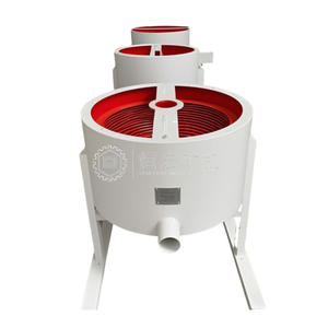 Laboratório <span class=keywords><strong>Centrifuge</strong></span> Bowl Concentrator para Mineração em Pequena Escala e Teste Minério - Product Image 2