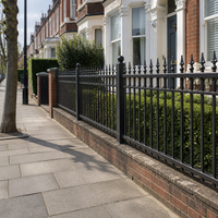 Garde-corps de balcon - Contact : infopengxiang@163.com WhatsApp : +8613664178366 Balustrades et mains courantes