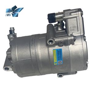 LR144595 JPLA19D662A JPLA19D662AE LR159419 Pièce de climatisation automobile 4175N Compresseur de climatisation automatique pour RANGE ROVER - Product Image 4