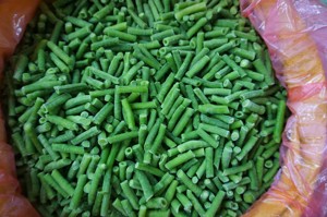 <strong>Frozen</strong> Fresh <strong>Long</strong> <strong>Bean</strong> IQF Asparagus <strong>Bean</strong> Cut