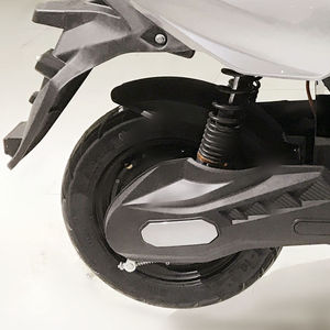 Pièces détachées en plastique pour scooter électrique haute vitesse à frein à disque et moto électrique CKD – Toutes pièces à prix abordable - Product Image 6