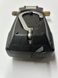 Manomètre Testo 552 pour CVC et réfrigération, d'occasion - Product Image 6