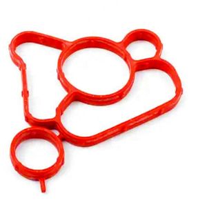 Çin fabrika 11427509211 kauçuk yağ soğutucu conta - Product Image 5