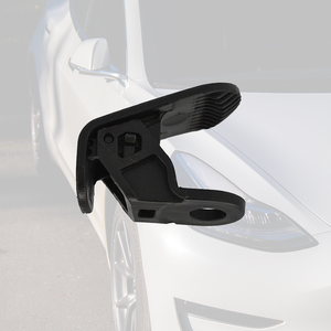 กล่องเก็บของด้านหน้า1116003-00-C ตะขอเกี่ยวยึดสำหรับเทสลารุ่น3ใหม่ - Product Image 1