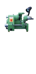 เครื่องเจียรคัตเตอร์อเนกประสงค์ QD-U2 CNC มือสอง/ใหม่ สำหรับอุตสาหกรรมก่อสร้าง - ใช้สำหรับลับคมดอกสว่านและเครื่องมือกลึง - Product Image 4