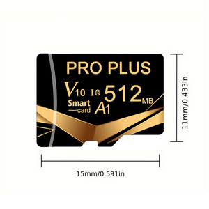 Tarjeta de Memoria de Plástico de 64 GB, Tarjeta SD de Gran Capacidad para Cámara <span class=keywords><strong>4K</strong></span>, Precio Económico, 8 GB, 16 GB, 32 GB, 128 GB, Alta Velocidad C10 U3, Venta de Fábrica, Tarjeta TF - Product Image 2