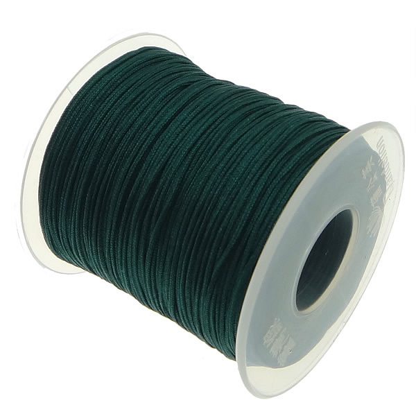 deep green