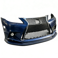 5211930B40 GRL10 Parachoques Delantero Usado, Ensamblaje Completo, Versión F-Sport para Lexus GS250 GS350 GS450h 2012-2015 GRL10 Sedán