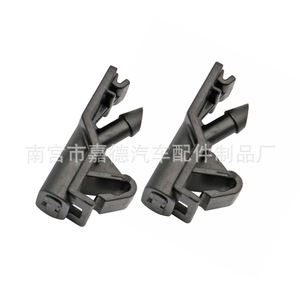 Buses de lave-glace Toyota 85381-AC012 en nylon noir pour Avalon - Product Image 5