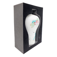 Inserts d'emballage personnalisés en mousse de polyuréthane découpée YuanYuan, densité 22D, légers, avec couleur noire/personnalisée, modèle OEM/ODM B9-04