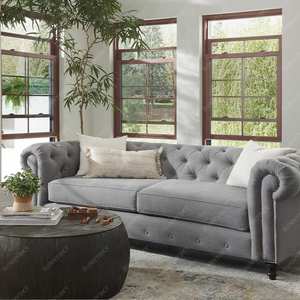 <span class=keywords><strong>Fenêtre</strong></span> noire suspendue Sunnysky avec écran Fenêtres à double suspension Fenêtres inclinables et tournantes avec cadre en aluminium et panneau de verre - Product Image 6