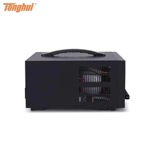 ตงฮุย Th6422 Th6422a Th6423 แหล่งจ่ายไฟเชิงเส้นแบบตั้งโปรแกรมได้ - Product Image 3