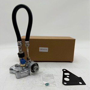 Новый клапан регулировки давления топлива для Discovery 2 TD5 2.5, ремонтный, LR016319, для Discovery 2 4x4, гарантия 1 год - Product Image 1