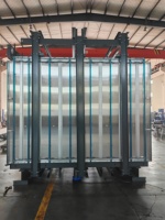 Ascenseur de fret à chaîne froide à traction 3000 kg, monte-charge robuste en acier inoxydable 304, cabine hygiénique, vertical, entraînement CA 380V 1