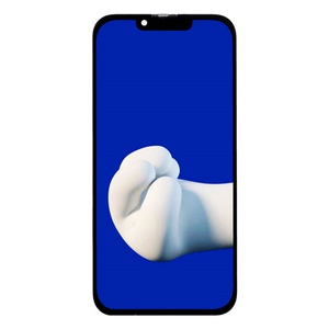 Pantalla LCD de Alta Calidad para Teléfono Móvil, Repuesto de Pantalla OLED GX para iPhone 13 Pro Max, 13 ProMax, 13promax, Todas las Piezas - Product Image 3