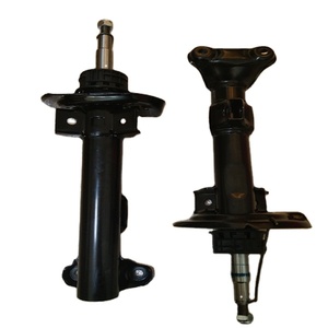 Ammortizzatore anteriore 2043203230 di alta qualità <span class=keywords><strong>per</strong></span> <span class=keywords><strong>Mercedes</strong></span> <span class=keywords><strong>classe</strong></span> C W204 - Product Image 1