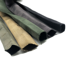 Fournisseur vérifié ISO WEAVER, <span class=keywords><strong>sangle</strong></span> en nylon Cinta, <span class=keywords><strong>sangle</strong></span> en nylon personnalisée, <span class=keywords><strong>sangle</strong></span> tubulaire en nylon de 1 pouce - Product Image 2