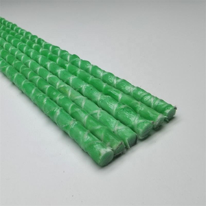 แก้วบะซอลต์สำหรับก่อสร้างราคาโรงงาน GFRP GRP GRP เหล็กเส้นแท่งไฟเบอร์กลาสสำหรับการเสริมแรงคอนกรีต - Product Image 3