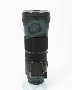 Obiettivo Zoom Professionale HFT <span class=keywords><strong>Sigma</strong></span> 150-600mm F/5-6.3 DG OS HSM Contemporary per Canon DSLR Full-Frame Vendita all'Ingrosso - Product Image 5