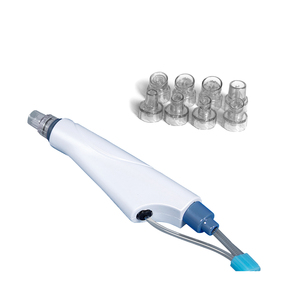 Equipo de Belleza 5 en 1 de Grado Profesional para Tratamientos de Limpieza Profunda e Hidratación de la Piel - Product Image 6