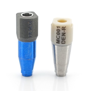 Remplacement de l'imagerie buccale en titane dentaire manuel et électrique A-<span class=keywords><strong>Scan</strong></span> - Product Image 3