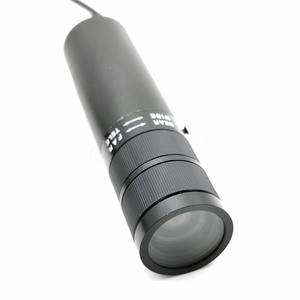OV2710 düşük Lux sensörü TYPE-C OTG ve Usb 2.0 arayüzü 1080P Full HD UVC Mini USB bullet kamera ile 4-9mm değişken odaklı Lens - Product Image 1