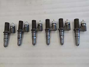 หัวฉีดคอมมอนเรล 392-0206 LUYUE สำหรับเครื่องยนต์เครื่องจักรก่อสร้าง 3508/3508B/3512/3512B/3512C/3516B/3516C รับประกัน 3 เดือน - Product Image 4