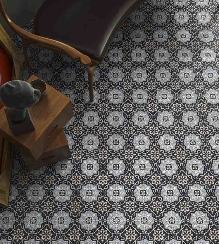 White Rabbit Brand Bathroom Ceramic Tiles - Durable & Stylish