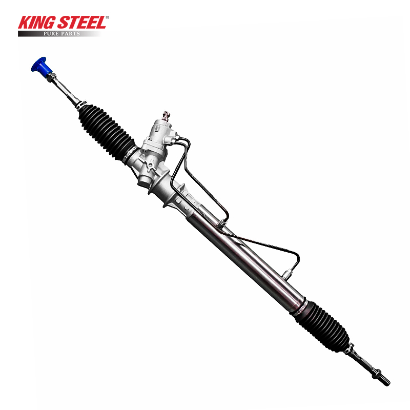 KINGSTEEL OEM 48580-65D51 Steering Gear for Suzuki Grand Vitara