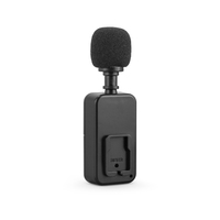 Système de micro sans fil professionnel BAIFEILI 2.4G pour violon, en métal et plastique, modèle B69