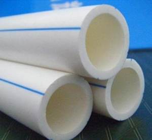 Manguera de Riego por Goteo de Alta Presión, 2 Pulgadas, HDPE, Anticorrosión, Duradera, para Jardín, Tubos de Riego para Plantas - Product Image 1