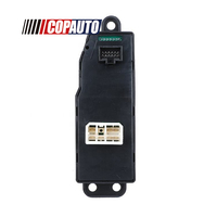 Haute qualité Oem 93570-4A000 pièces automobiles bouton de commutation de fenêtre électrique interrupteur de commande pour HYundai H1 Starex 2001-2006