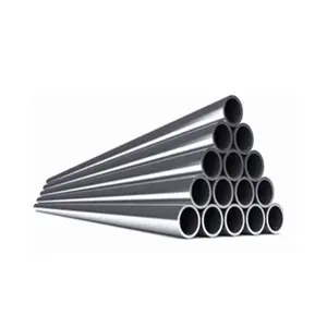 5083 empty aluminum pipe with 4 inch out diameter