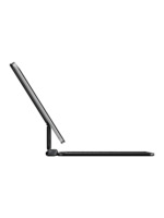 Nouveau clavier sans fil rétroéclairé en alliage d'aluminium avec interrupteurs à ciseaux pour iPad Pro 11, 78 touches, modèle K13