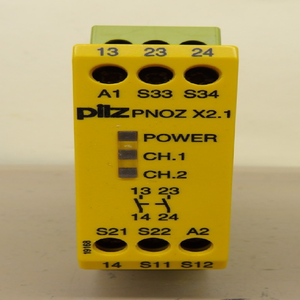ขายส่ง PLC รุ่นใหม่ 774306 X21 24VAC/DC 2NO ปลอดภัย คุ้มค่าที่สุด - Product Image 1