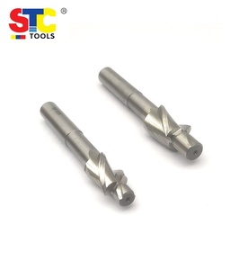 Sayaç delik aracı soket vida karşı spiral yüksek hızlı çelik karşı sabit arsa M3-M16 - Product Image 5