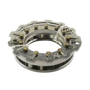 Anello ugello Turbo GT2256V/GT2052V 454135-5 per 709838-5005S/709838-0001 <span class=keywords><strong>Audi</strong></span> /Volkswagen turbocompressore <span class=keywords><strong>pezzi</strong></span> <span class=keywords><strong>di</strong></span> <span class=keywords><strong>ricambio</strong></span> - Product Image 1
