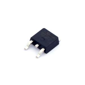 Circuito integrado AGM12T08A PDFN(5x6) Smart Power IGBT Darlington transistor digital tiristor de tres niveles - Product Image 2