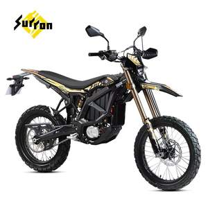 Moto électrique tout-terrain Sur Ron 21000W 2026, ultra Bee, 74V, Ultrabee surron E Dirt Bike, Suron Ultrabee E Dirt Bike - Product Image 4