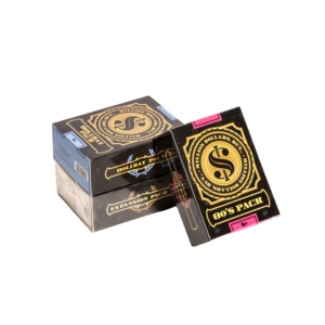 La carta da gioco educativa della famiglia per i <span class=keywords><strong>giochi</strong></span> del bambino è gioco da tavolo - Product Image 4