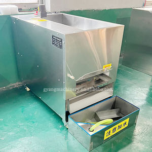 Pelador de huevos de buena calidad, máquina peladora de huevos cocidos suaves industriales para huevos duros y uso doméstico - Product Image 4