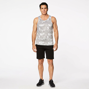 Débardeur pour homme respirant, tendance, confortable, de haute qualité, meilleurs designs, débardeur pour homme sur mesure à prix avantageux - Product Image 1