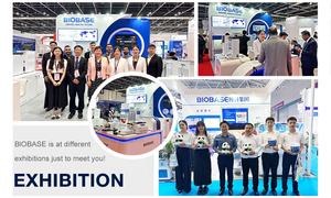 BIOBASE China Flammpunkt tester 650W Schnelle Kühl funktion Elektrische Labor <span class=keywords><strong>test</strong></span> geräte ASTM Elektronische Messung - Product Image 2