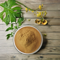 QINSHANTANG Extrait de racine de Maca 100% naturel et biologique en poudre, complément alimentaire à base de plantes