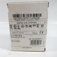 1 Pieza Nueva, Módulo PLC 750-303, Envío Acelerado 750303