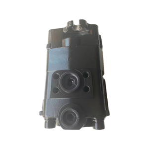 Parti escavatore 70B E70 E70B pompa idraulica E70-<span class=keywords><strong>2</strong></span> MS070 pompa pilota 1015-1015 - Product Image 5