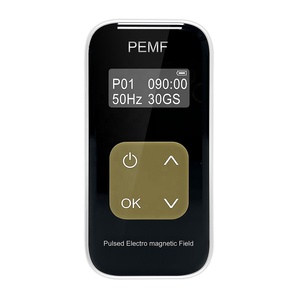 Konmed KM330A Dispositivo PEMF Portatile di Classe II, Terapia Elettromagnetica Pulsata Regolabile per Guarigione Ossea e Sollievo dal Dolore - Product Image 3