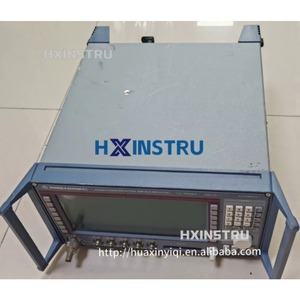 Rohde and Schwarz CMS52 CMS52 Monitor de Servicio de Radiocomunicaciones de 1 GHz H - Product Image 3