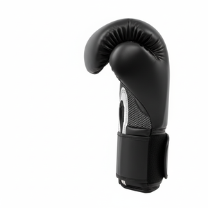 Guantes de boxeo originales profesionales de piel de vaca al por mayor diseño personalizado logotipo OEM privado para entrenamiento de lucha artes marciales - Product Image 1