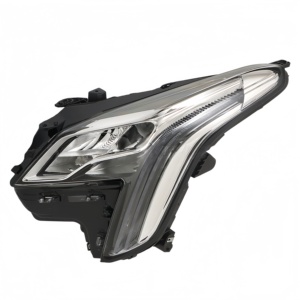Piezas de Alta Calidad para Sistemas de Iluminación Automotriz, Faros Delanteros LED DRL con Proyector Izquierdo y Derecho 84469439 84469440 para Cadillac XTS - Product Image 1